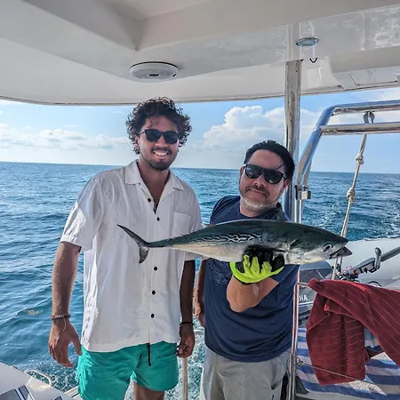 Florida Sail - Custom Sail Experiences Hotel